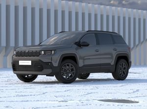 Jeep Compass, 1,2 e-Hybrid 145k  First Editi