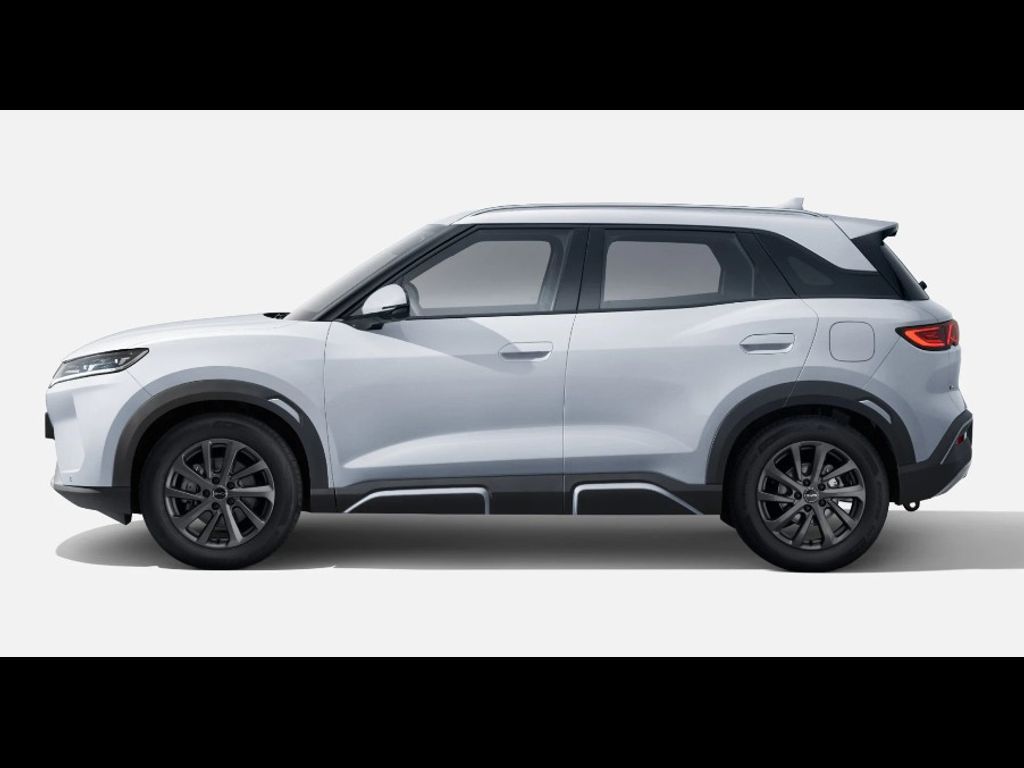 BYD ATTO 2, BOOST DM-i Super hybrid - fotka 2