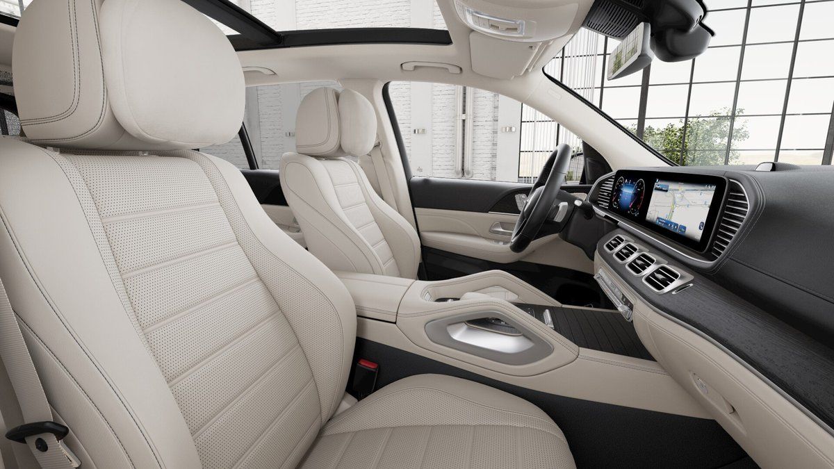 Mercedes-Benz GLE, 450 d 4MATIC Edition 140 Years - fotka 5