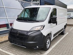 Peugeot Boxer, 1,5 Furgon 3000 L2H1 BlueHDi 1