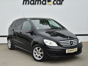 180 CDI KLIMATIZACE