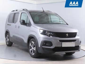 Maxi 1.2 PureTech, 5Míst