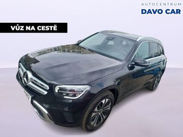 2,0 200 4Matic DPH CZ 1.Maj.