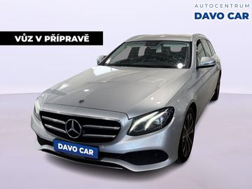 2,0 220d 143kW LED Aut. Kůže