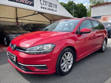 1,5 TSI EVO Comfortline DSG