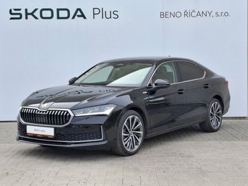 iV L&K DSG 1,5TSi 150kW