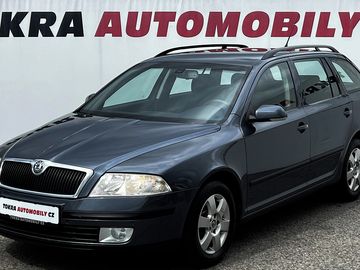 1.9TDI DigKlima Tempomat Tažné