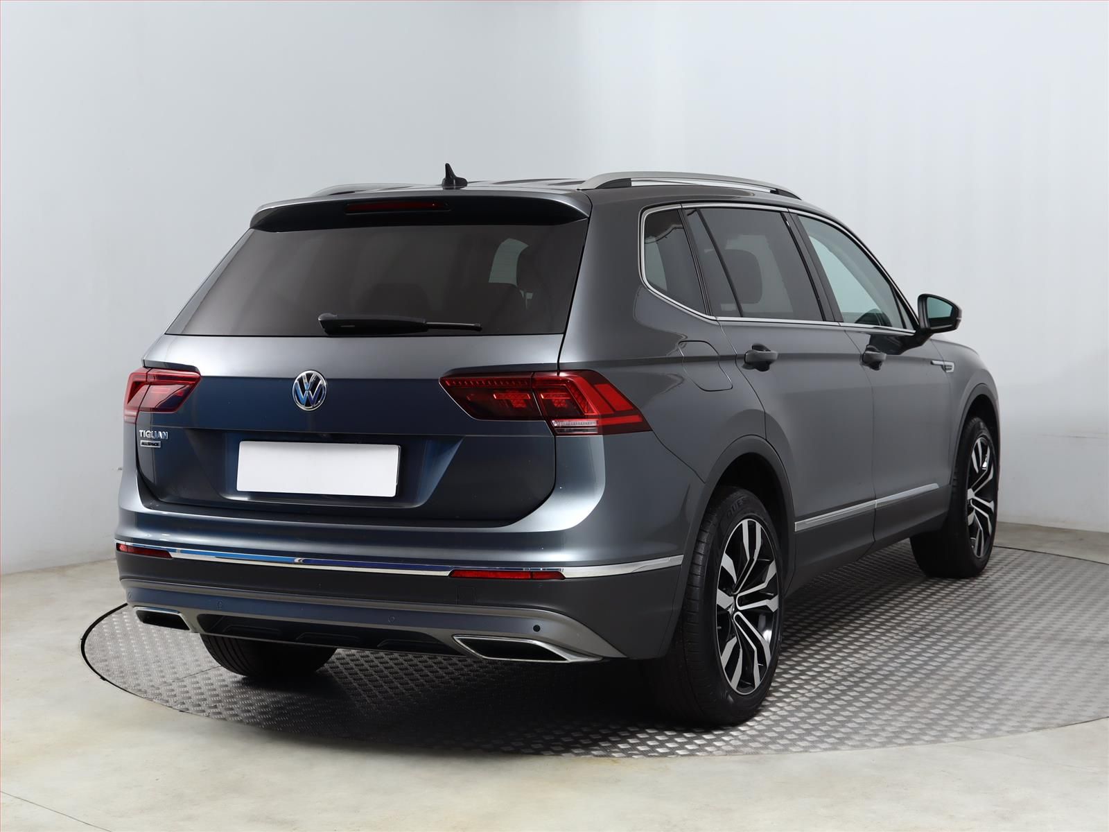 Volkswagen Tiguan Allspace, 2.0 TDI, Highline, Automat - fotka 5