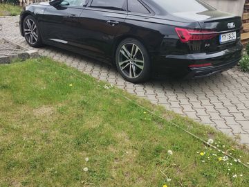 Audi A6 S-line  40 TDI