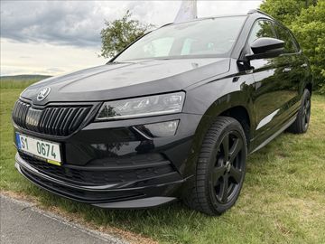 2,0 TSi Sportline 140kW 4x4