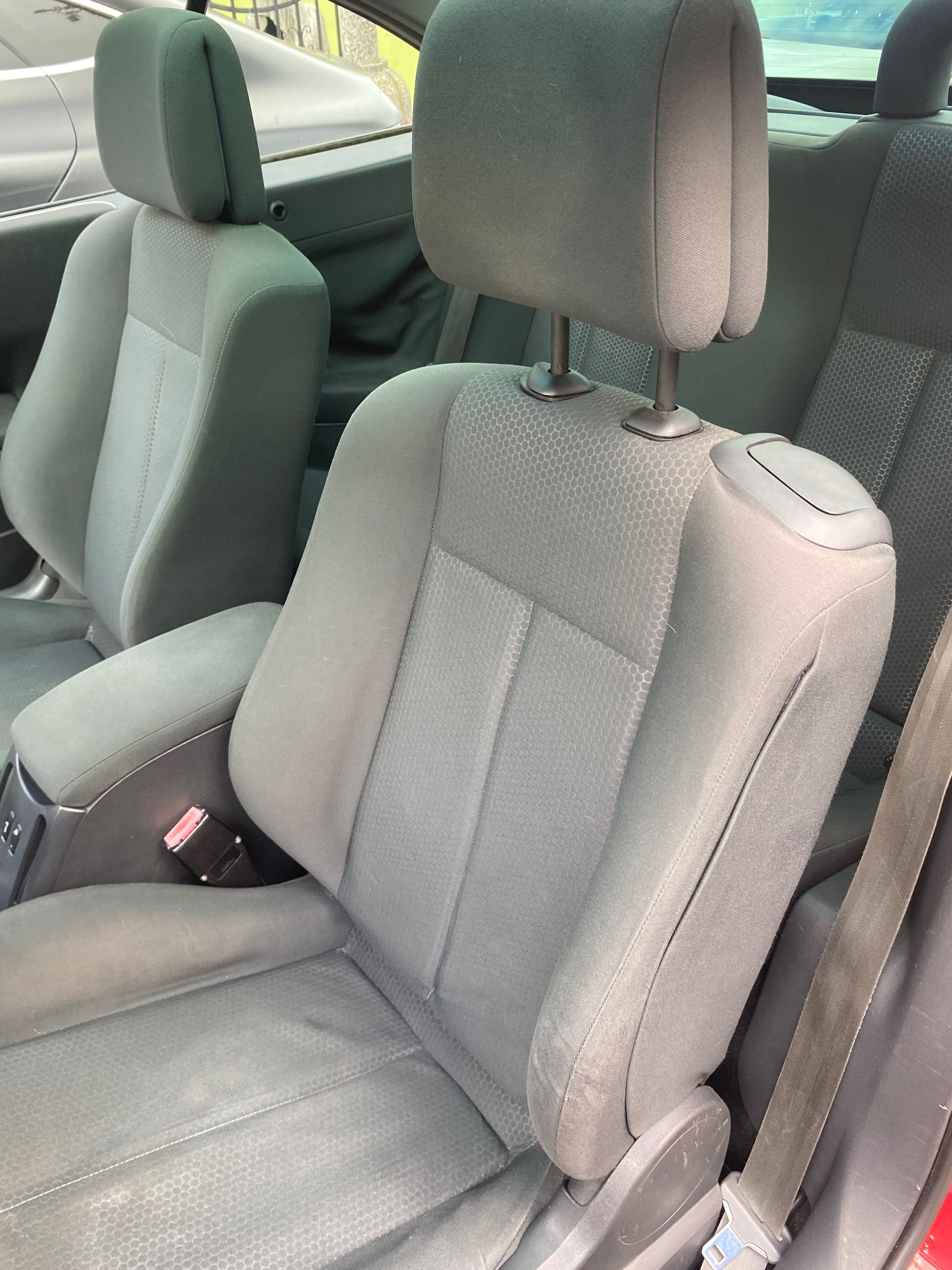 Renault Mégane, 1.9 dci servisován - fotka 6