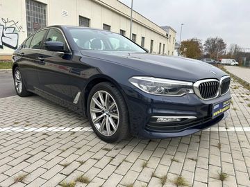 520D XDRIVE