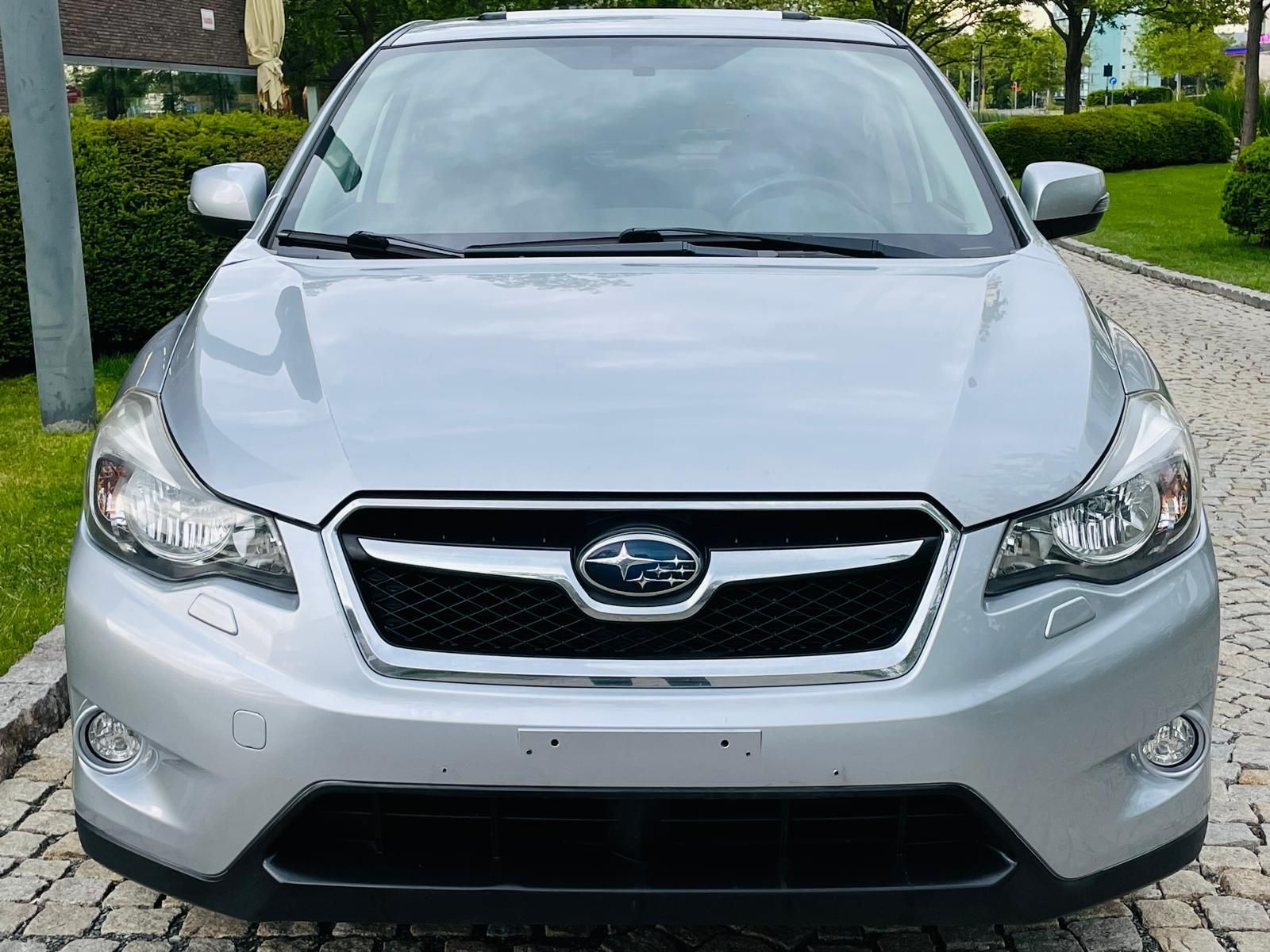 Subaru XV, 2.0i 4x4 AUT VÝHŘEV SERVISKA - fotka 6