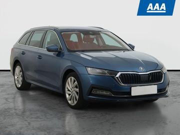2.0 TDI, Style, Serv.kniha