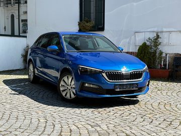 TSI 81kW Style PLUS, záruka,ČR