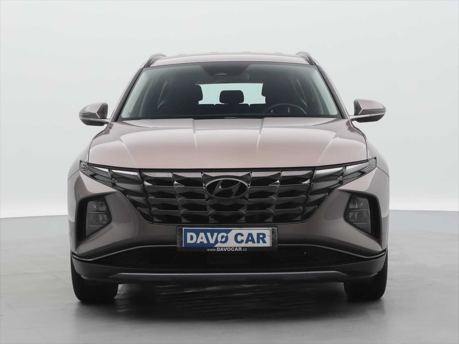 Hyundai Tucson, 1,6 T-GDI 132 kW Smart DPH CZ - fotka 2