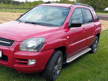 4x4, tažné, technická do XI 27