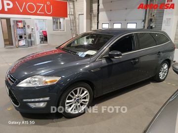 2.0 TDCi