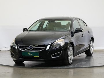 S60 D3 120kW SUMMUM
