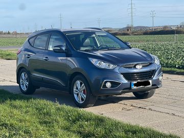 2.0 crdi 100kw TOP stav