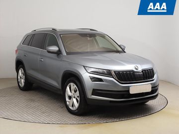 2.0 TDI 4x4, Style Plus, 4X4