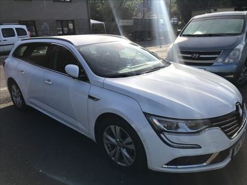 1,6 dCi 96kW