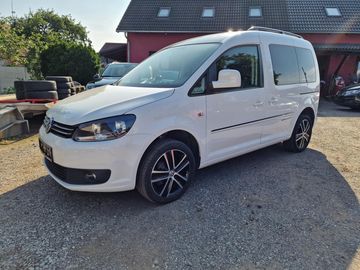 1,6TDI EDITION 30 TAŽNÉ