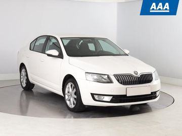 1.6 TDI, Serv.kniha, Klima
