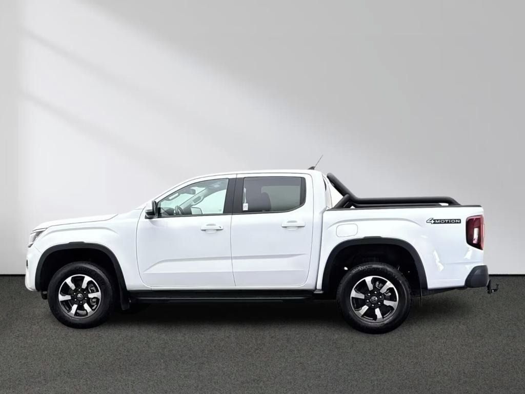 Volkswagen Amarok, 2.0 TDI 4M Double Cab Life - fotka 5