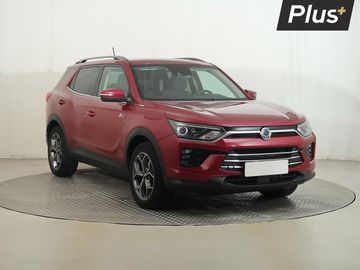1.5 T-GDI, Style, Automat, ČR