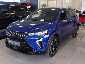 1.3 6MT M-HYBRID  INVITE+