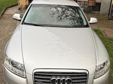 2.7 TDi quattro, nebourané
