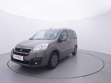 1.6 HDI 73 kW