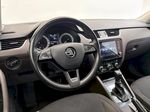 Škoda Octavia, combi SCOUT 2.0TDI/135kW 4x4 6