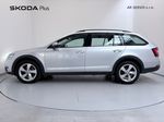Škoda Octavia, combi SCOUT 2.0TDI/135kW 4x4 6