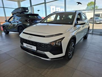1,0TGDI 66kW GO! FWD MT