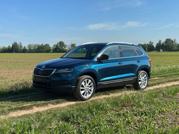 2,0 TDI 110 KW 4x4 DSG