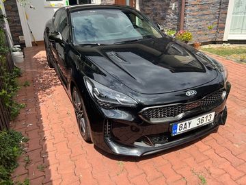 3,3 GT 4x4