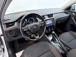 Škoda Octavia, combi SCOUT 2.0TDI/135kW 4x4 6
