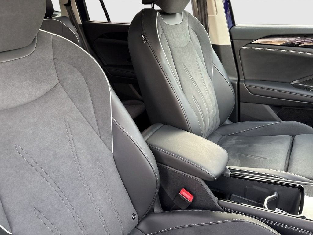 Volkswagen Tayron, 2.0 TSI ELEGANCE 4M* 360° - fotka 6