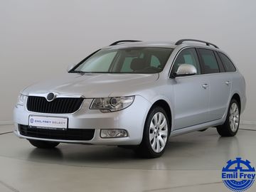 1.8,TSI,118Kw,Ambition,CZ