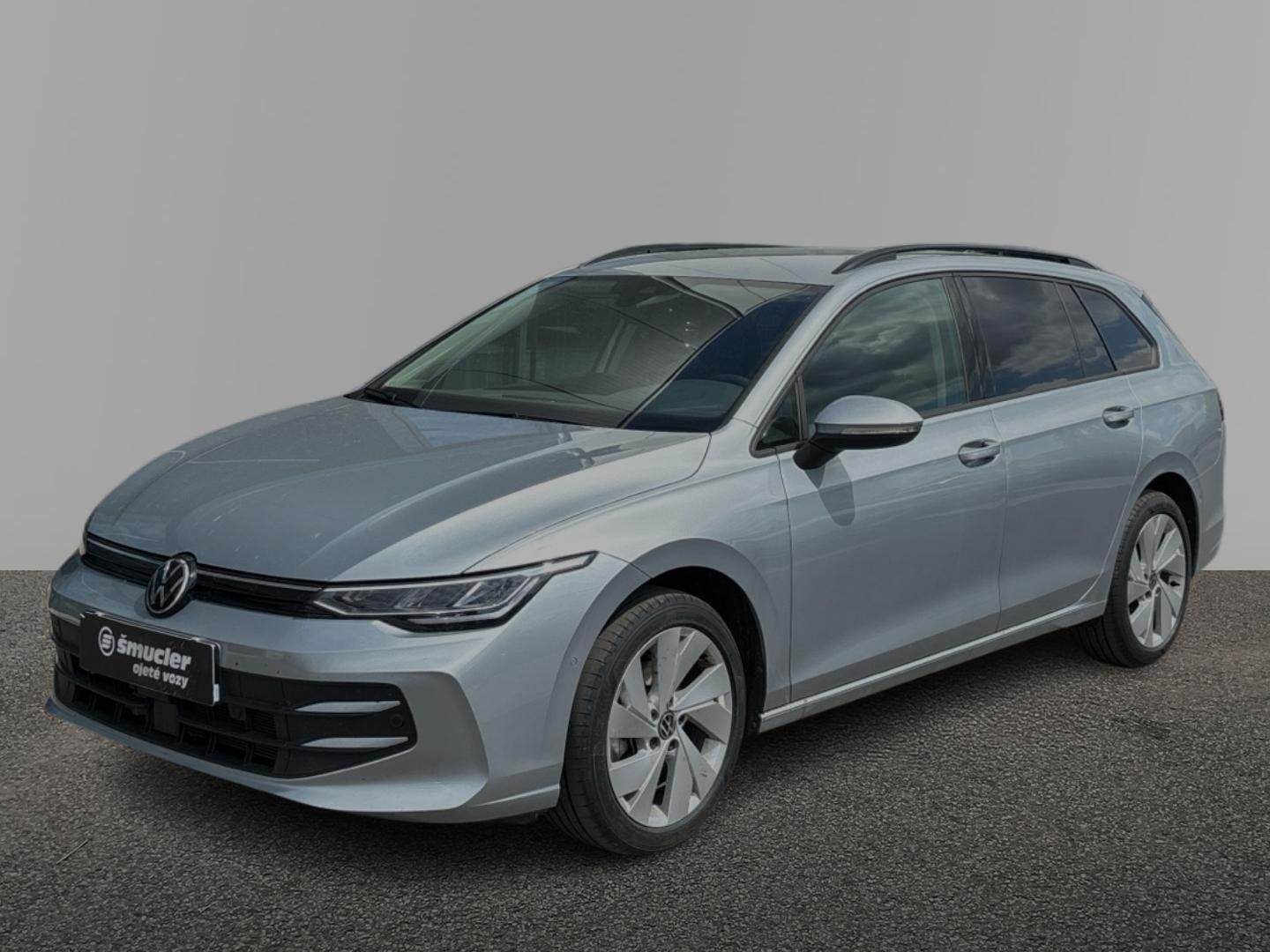 Volkswagen Golf, 1.5 TSI / 85 kW People