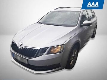 1.6 TDI, Serv.kniha, Klima