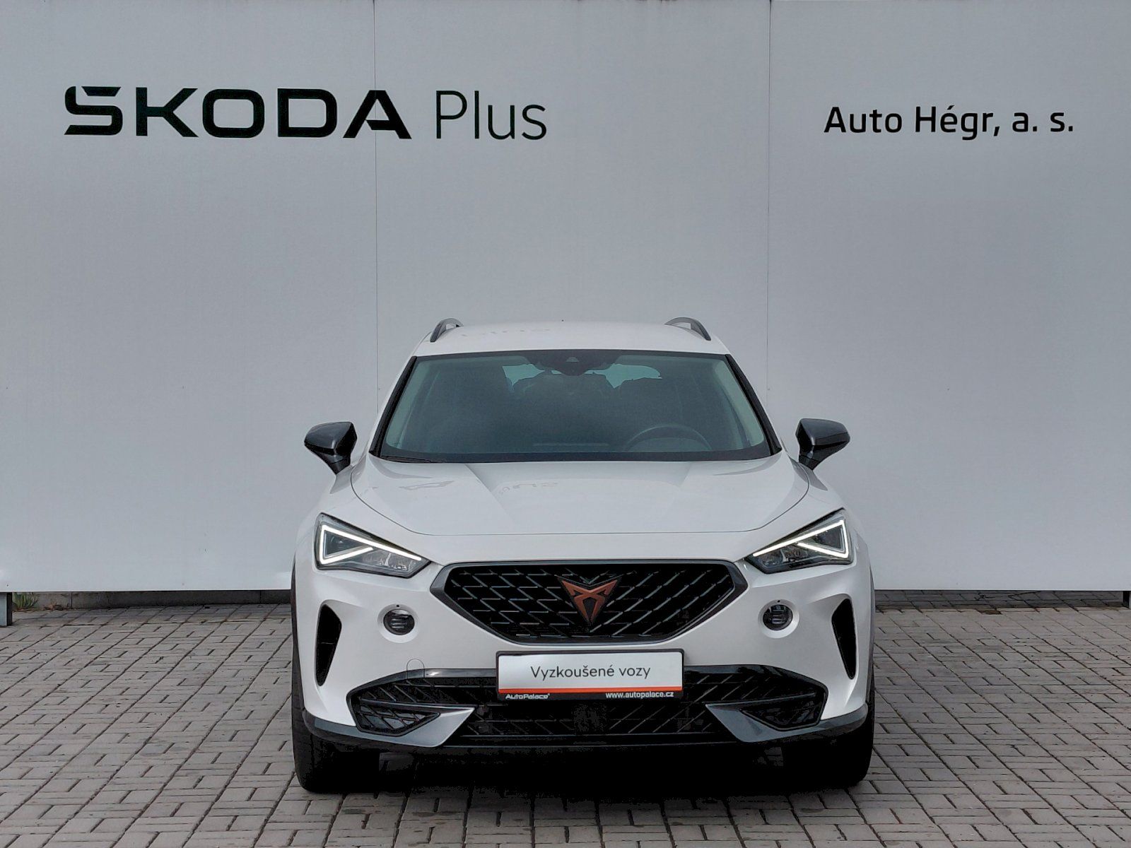 Cupra Formentor, 1,5 TSi 110 kW DSG - fotka 4