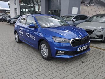 1,0 TSI 70 kW