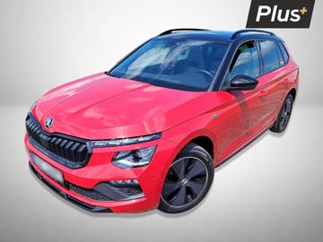 1.5 TSI, Monte Carlo, Záruka