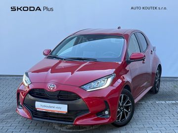 1.5 Dynamic Force 92kW