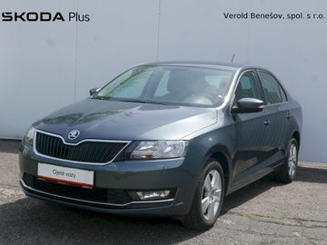 1.0 TSI 81 kW M5° Style