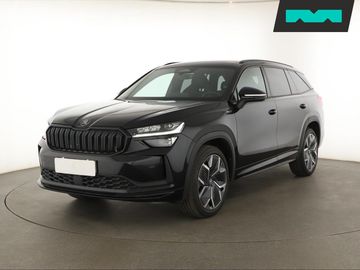 2.0 TDI, Sportline