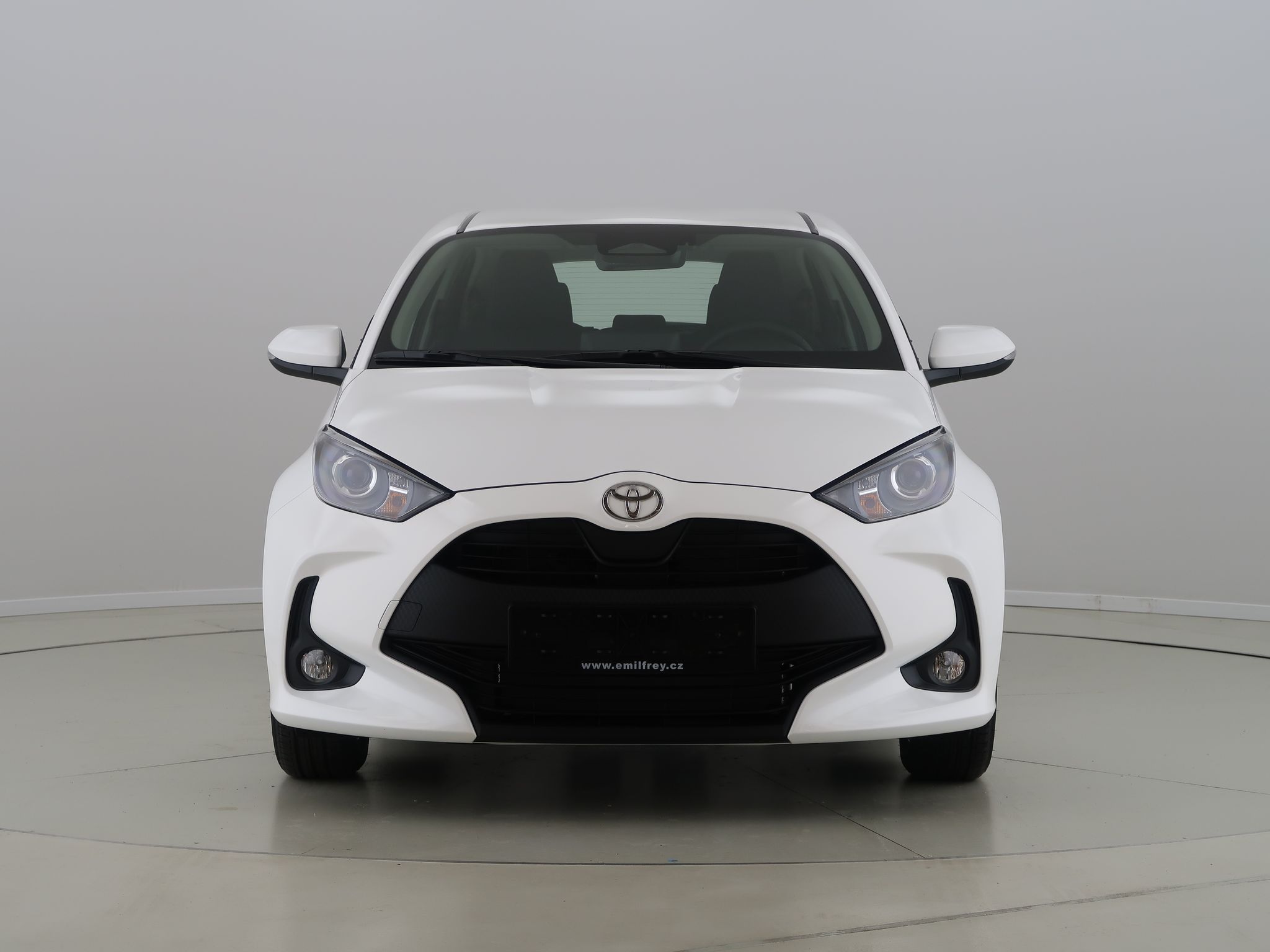 Toyota Yaris, 1,5,HEV, 116 CVT, Comfort - fotka 2